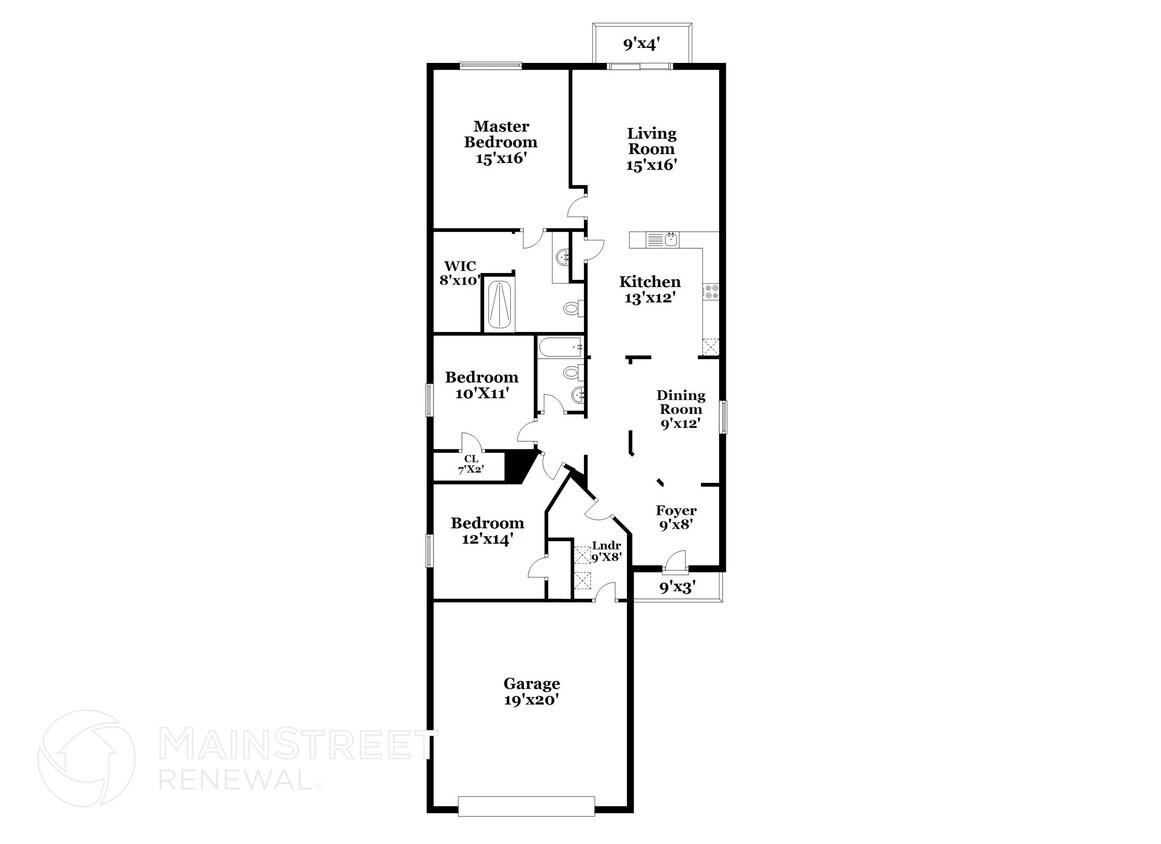 Foto principal - 8503 Silverbell Loop