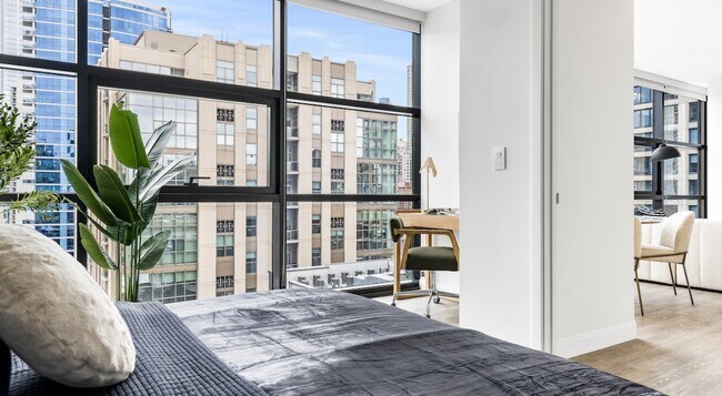 Foto del edificio - 751 N Wells St