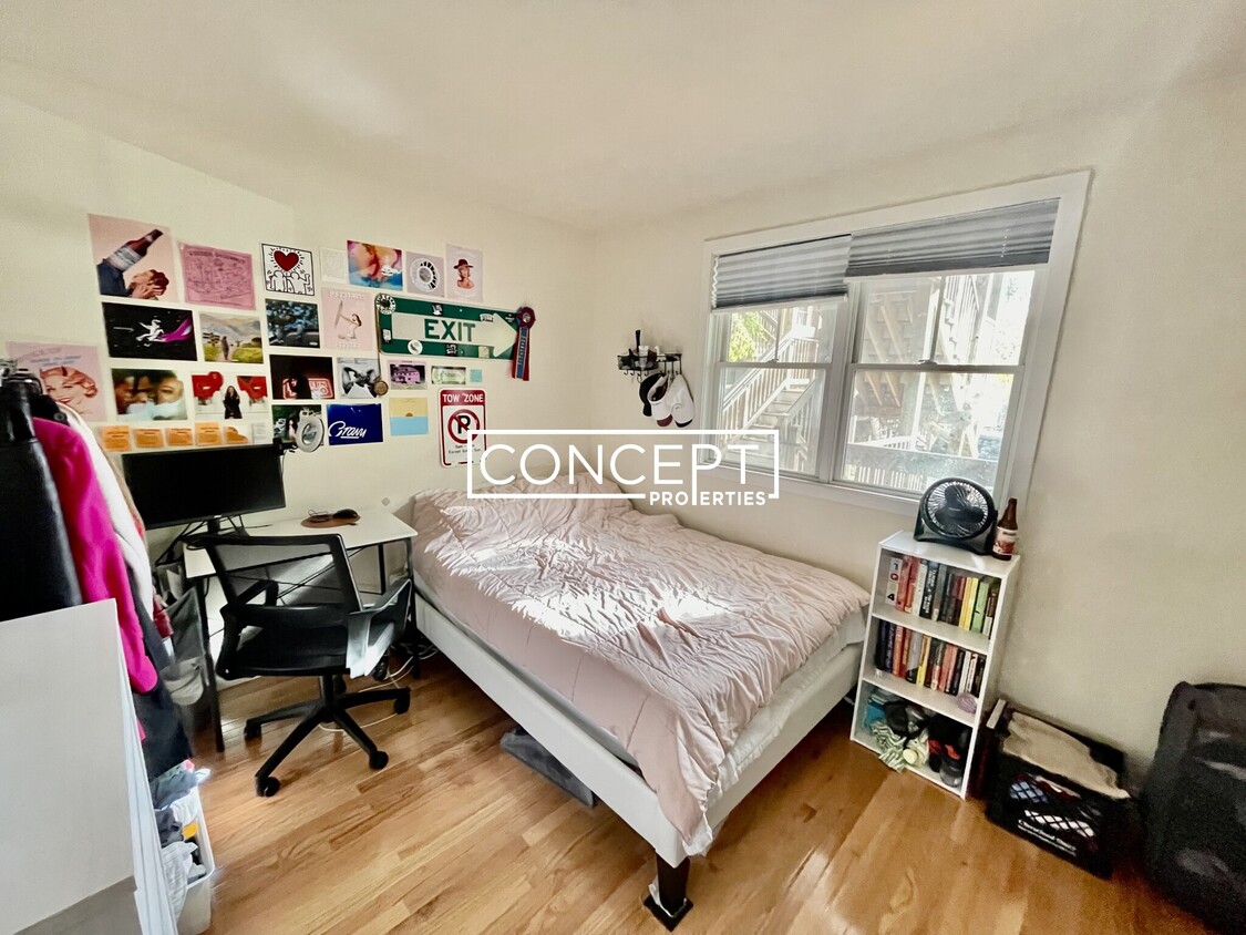 Foto principal - 1430 Tremont St