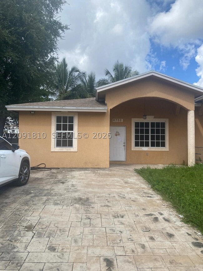 Building Photo - 9752 NW 26th Ave