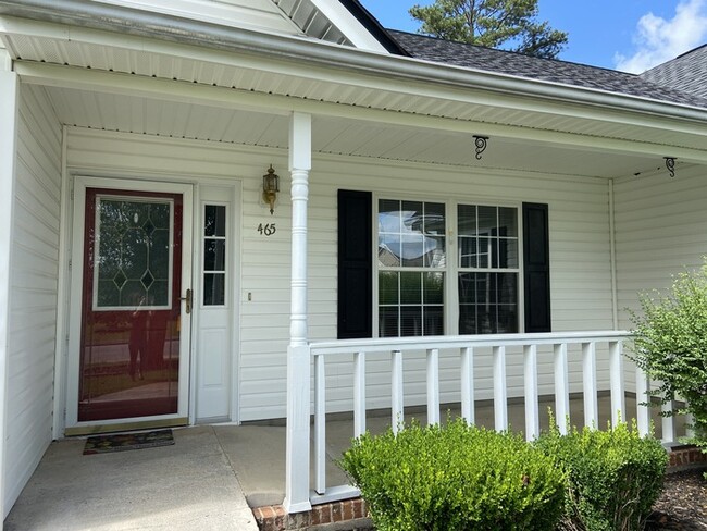 Building Photo - Spacious 3 Bedroom Home in Ft. Oglethorpe