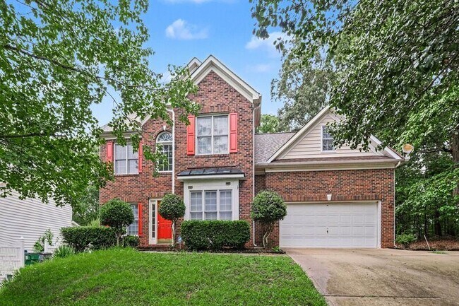 Building Photo - 2549 Adonis Ct
