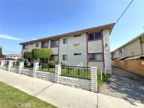 Building Photo - 1637 W 227th St