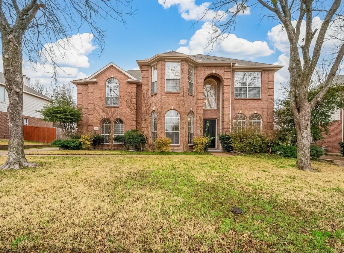 Primary Photo - Rockwall Lease - Ready to Move In