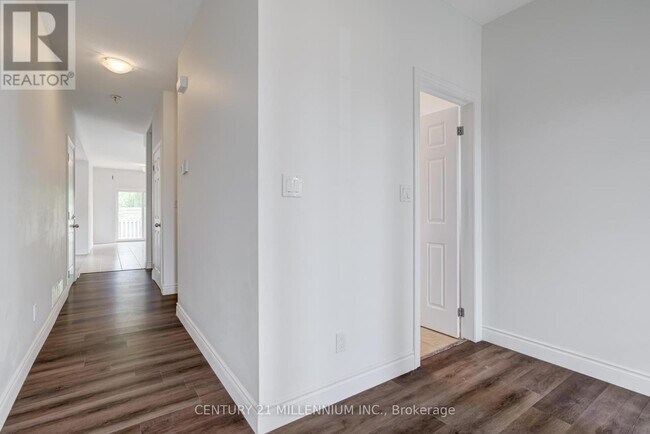 Photo du bâtiment - 38 Kent St