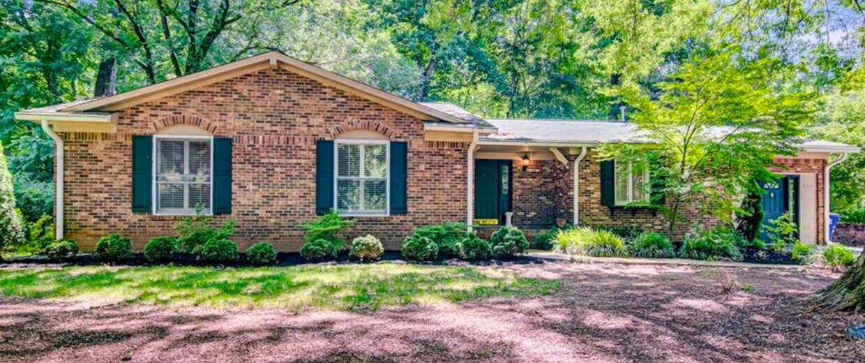 655 Alpine Rd, WinstonSalem, NC 27104 House for Rent in Winston