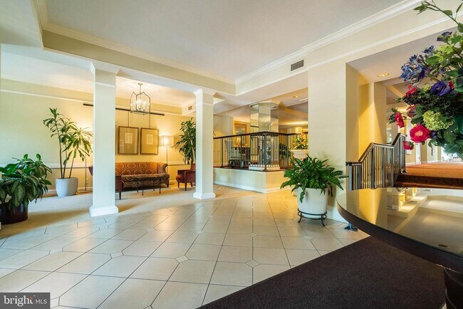 Foto del edificio - 2100 Langston Blvd.