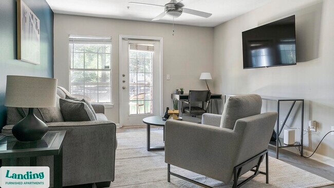 Foto del edificio - 3470 Mt Zion Rd