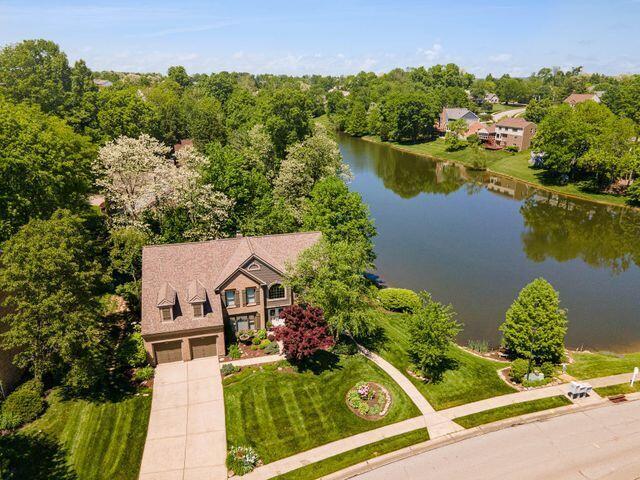 Primary Photo - 1018 Whirlaway Dr
