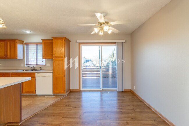 Foto del edificio - Two Springs Home, Minutes from Offutt AFB