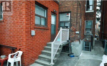 Building Photo - 132 Grace St