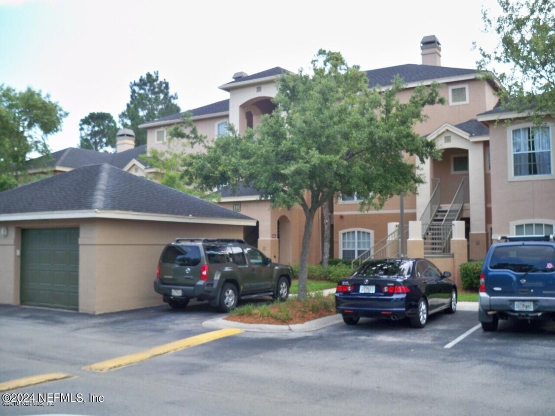 1701 The Greens Way Unit 1022, Jacksonville Beach, FL 32250 Condo for