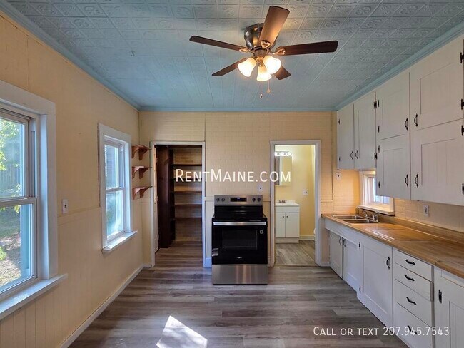 Foto del edificio - 16 Kendall St