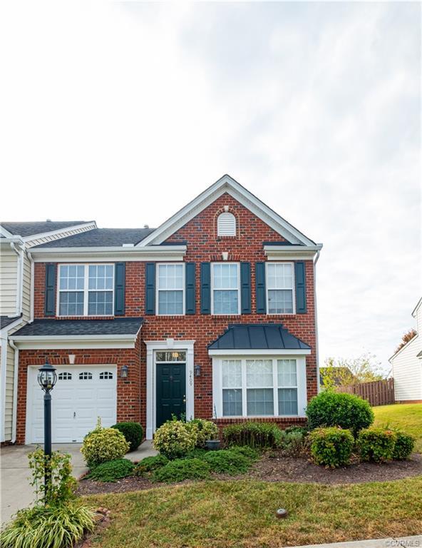 9409 Meredith Creek Ln, Glen Allen, VA 23060 Condo for Rent in Glen