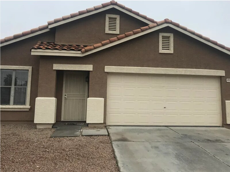 Foto principal - 8550 E Meseto Ave