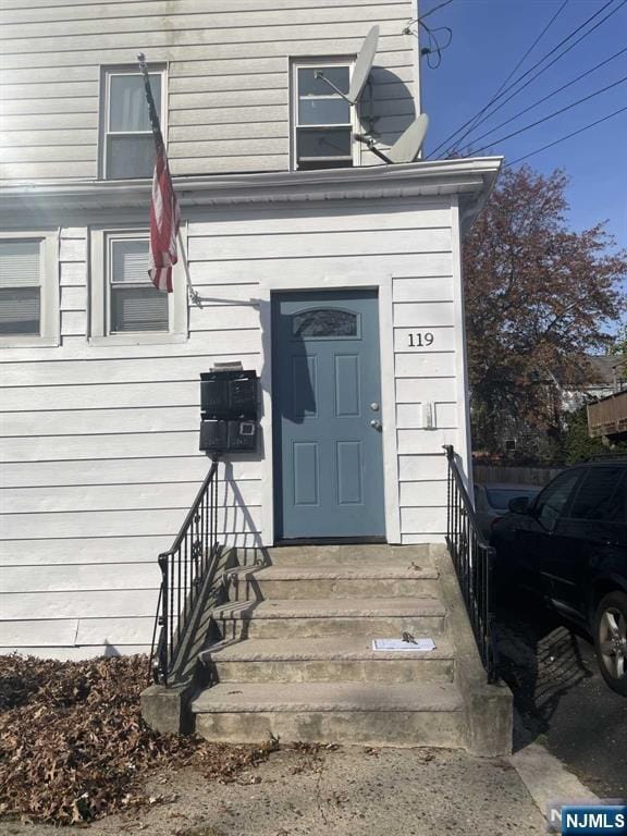 Foto del edificio - 119 Buffalo Ave