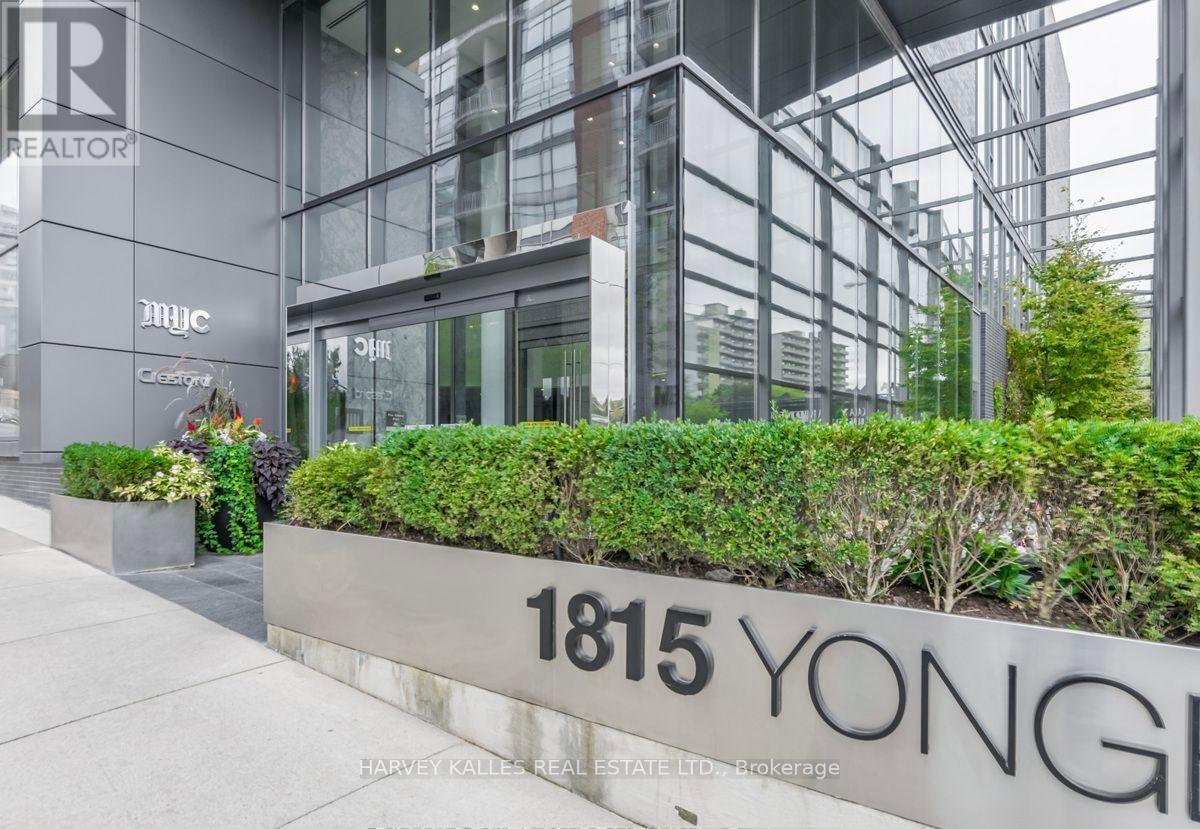 Primary Photo - 1815-1815 Yonge St