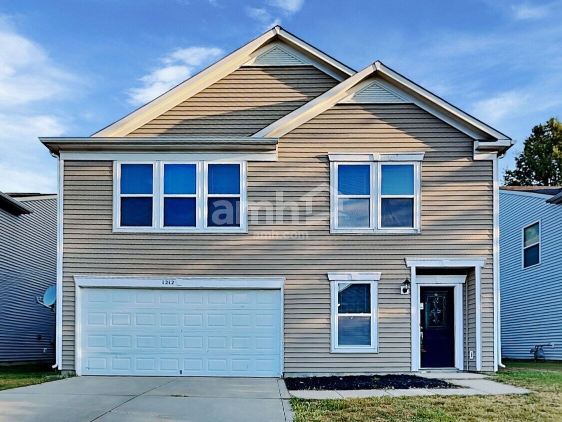Foto principal - 1212 N Aberdeen Dr