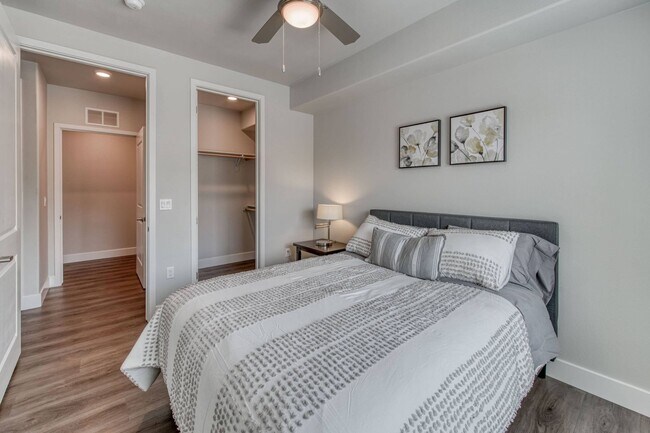 Foto del interior - Dolce Vita Luxury Apartments