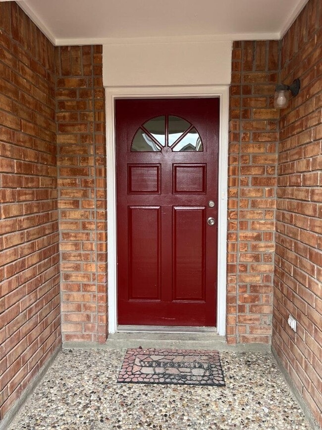 Foto del edificio - 1802 Bobcat Ln