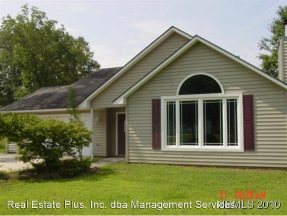 Primary Photo - 3009 Old Cherry Point Rd