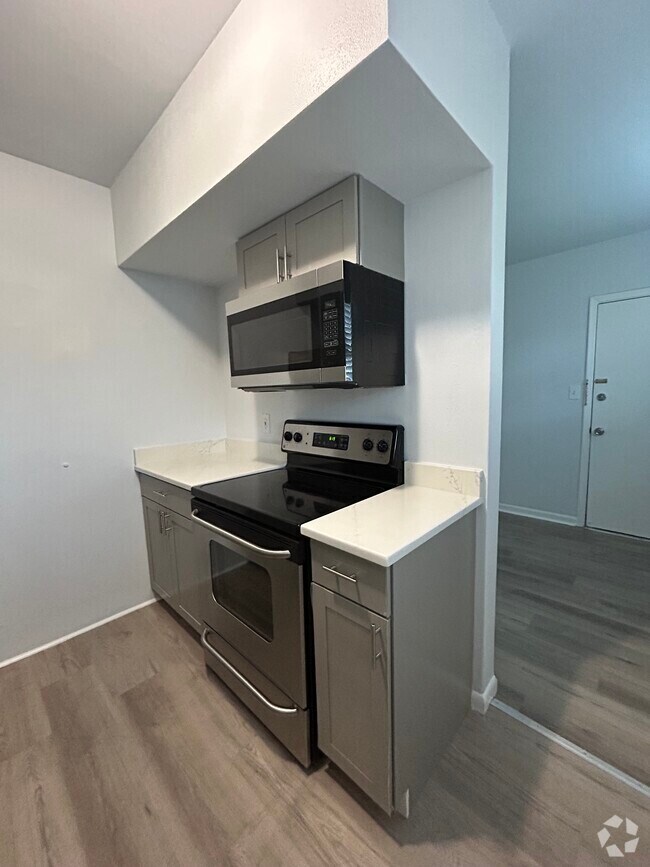 Hanna Park Apartments for Rent with a Yard Saint Petersburg, FL 3