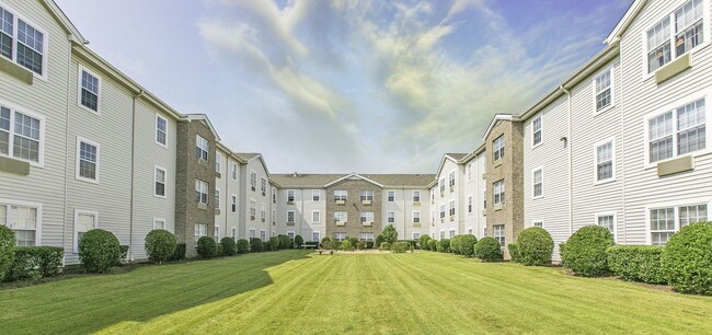 Holland House - Senior 55+ Apartments - Virginia Beach, VA | Apartments.com