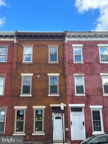 Building Photo - 120 N Stockton St