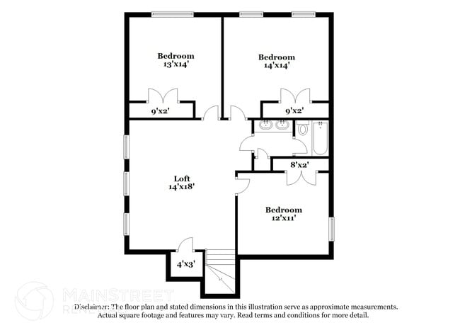 Foto del edificio - 1650 Bonnyton Ln