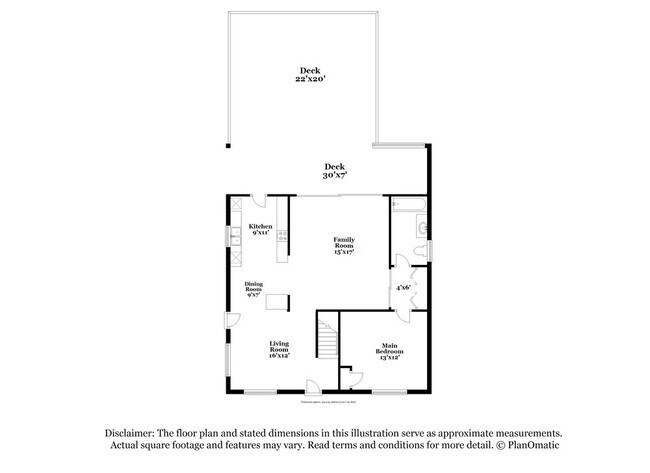 Building Photo - 304 S Westover Dr