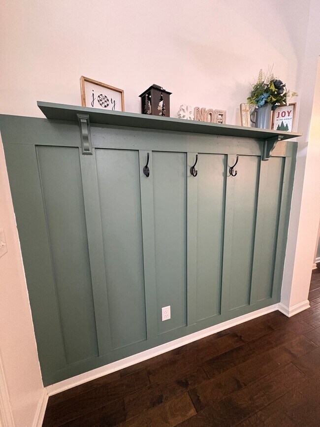 Foto del edificio - Woodland Creek Rental