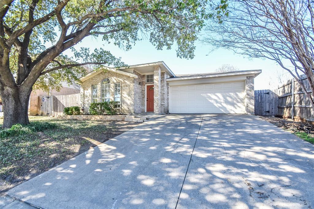 Primary Photo - 4025 Tulip Tree Dr