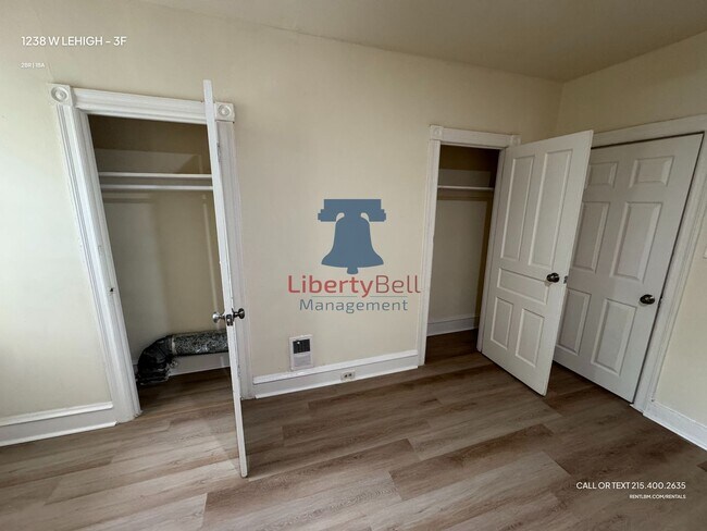 Foto del edificio - 1238 W Lehigh Ave