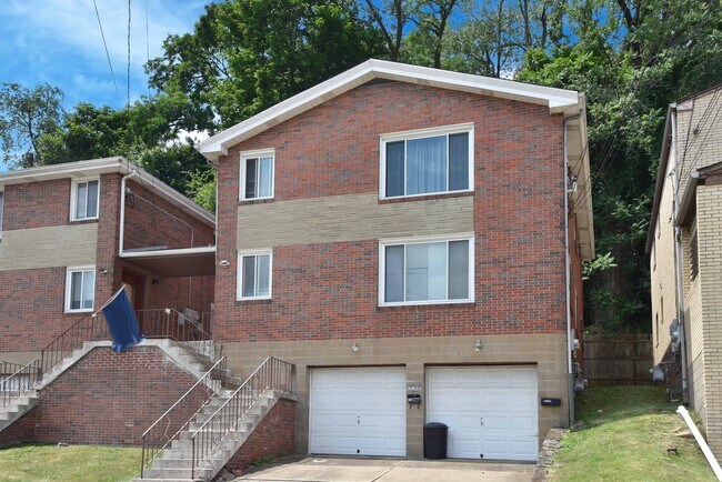Building Photo - 3152 Glendale Ave