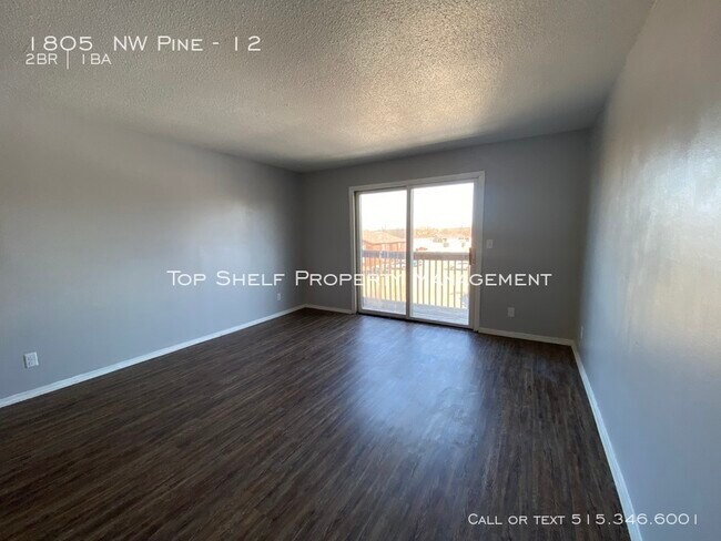 Building Photo - March RENT FREE!  2 bedroom 1 bath unit
