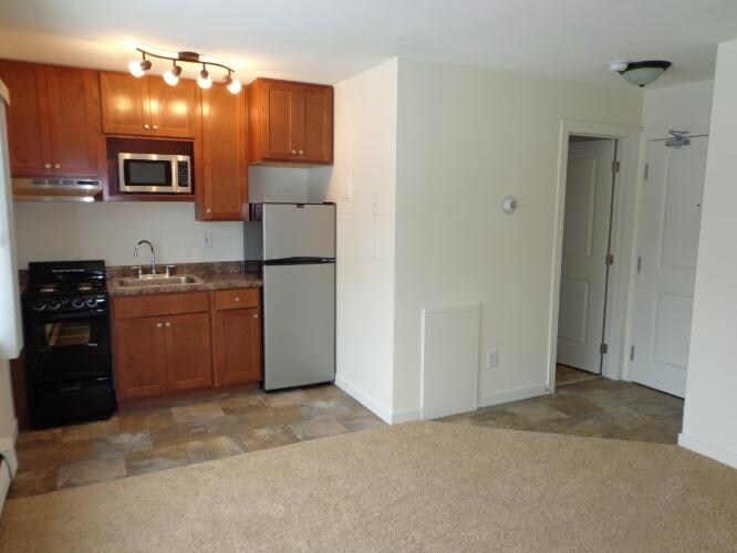 The Bancroft Apartments Minneapolis, MN