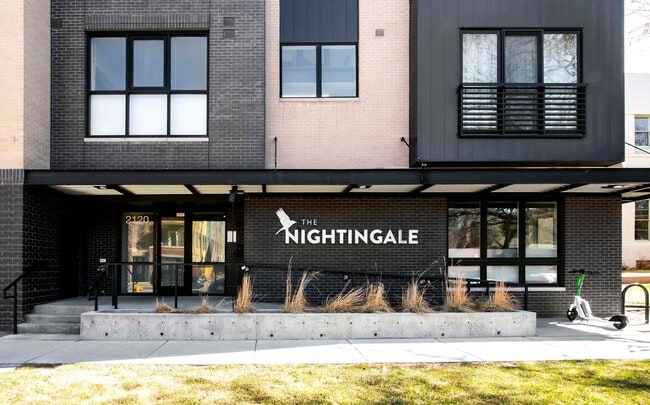 Photo - Modern Designer Inspired 1 Bed 1 Bath in D... Apartment