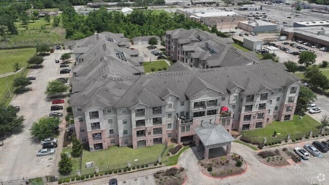  - Magnolia Place Senior Apartments