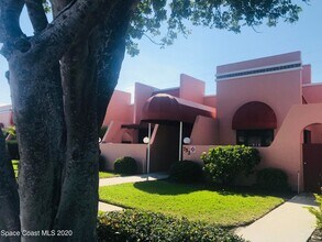Building Photo - 752 S Orlando Ave