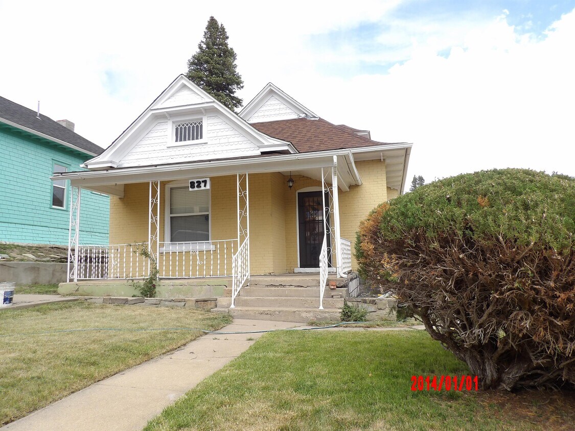 Foto principal - 827 Pine St