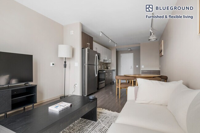 Foto del edificio - 1 Nashua St