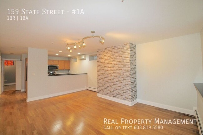 Foto del edificio - 159 State Street