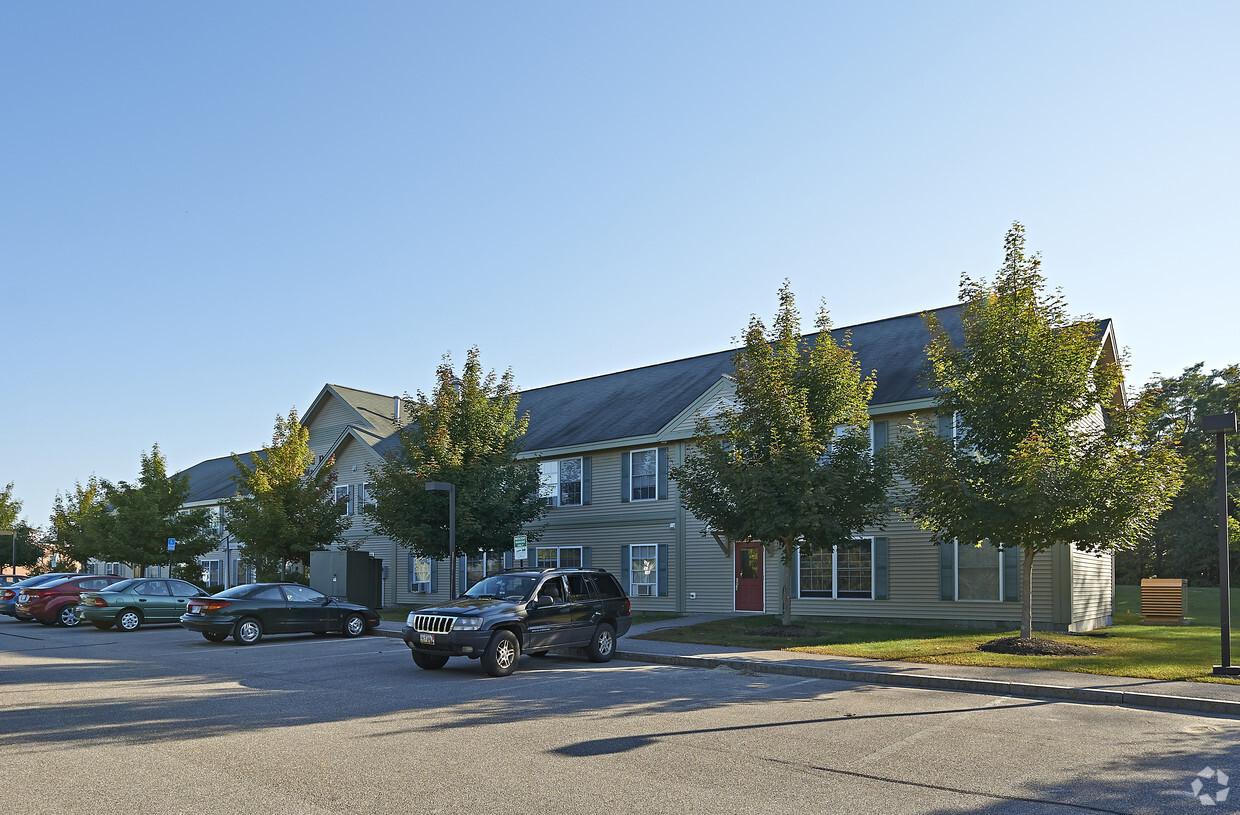 Foto principal - Covered Bridge Manor