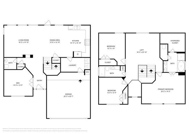 Building Photo - 3339 Painted Meadow Cir