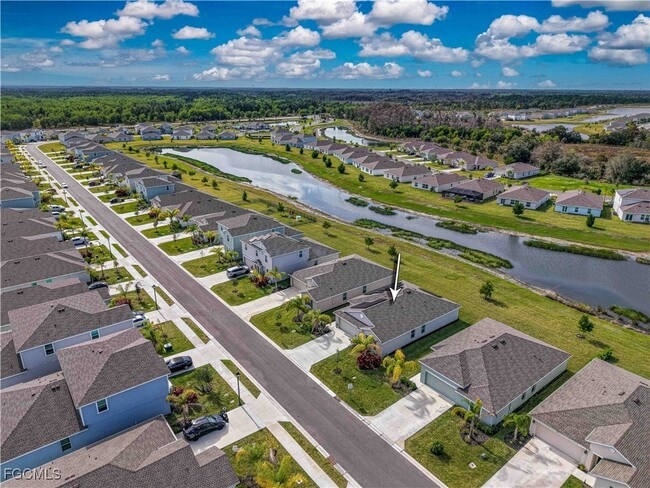 Foto del edificio - 12152 Amber Waves Rd