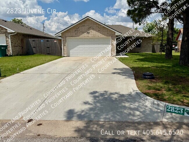 Building Photo - 2823 Juvene Cir