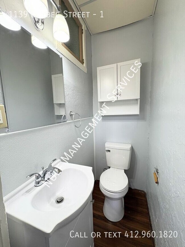 Foto del edificio - 1139 Brabec St