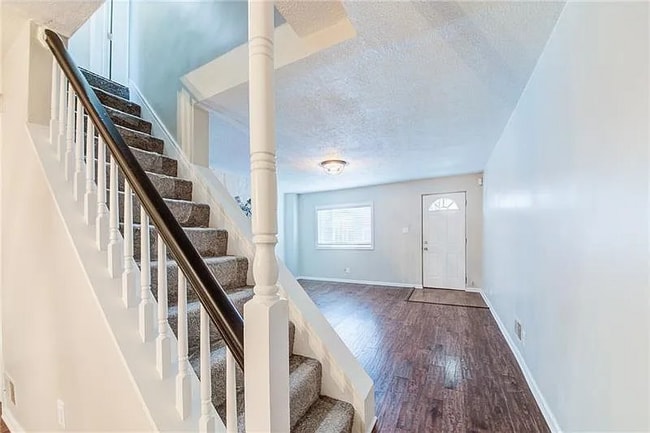 Foto del edificio - 1916 Wharton St