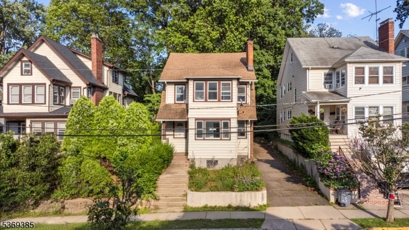 Primary Photo - 27 Berkeley Pl