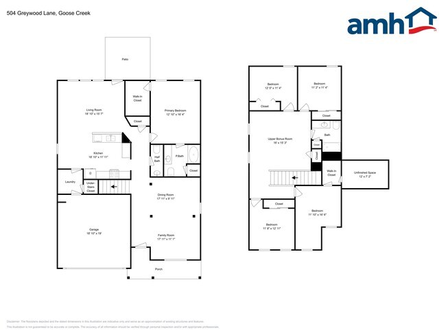Foto del edificio - 504 Greywood Ln